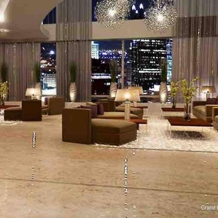 Breeze Residences - 1Br Unit With Balcony -Top Floor Manila Exterior foto